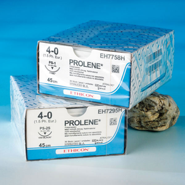 Prolene Ethicon