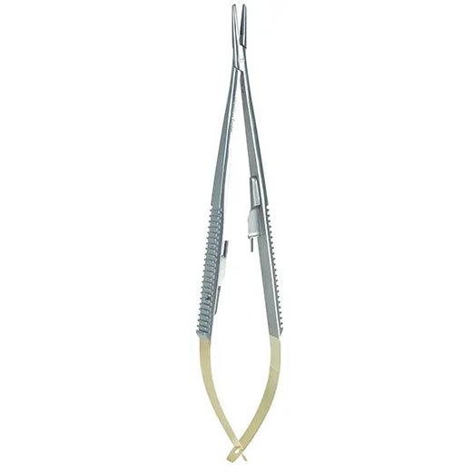 Castro-Viejo Needle Holder, neulanpidin