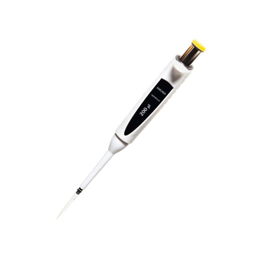 Sartorius Proline&reg; Plus Mechanical Pipette, Single Channel 100 &micro;L
