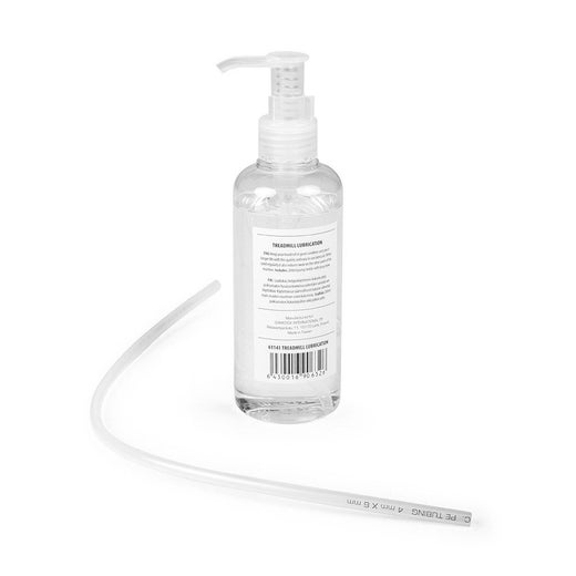 Treadmill Lubrication, Juoksumatto voiteluaine