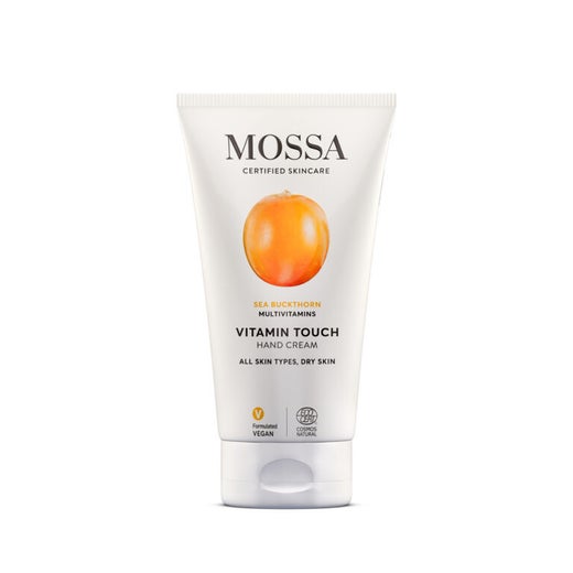 Mossa Vitamin Touch k&auml;sivoide 60ml