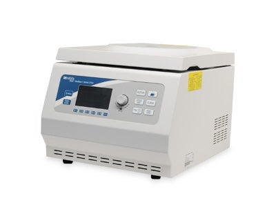 Sentrifuugi  Multibas+ mod.2751