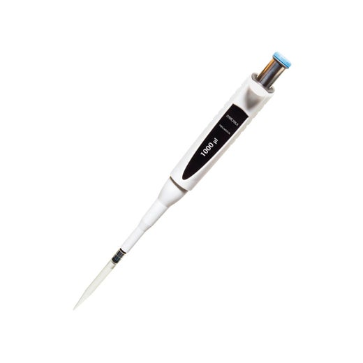 Sartorius Proline&reg; Plus Mechanical Pipette, Single Channel 1,000 &micro;L