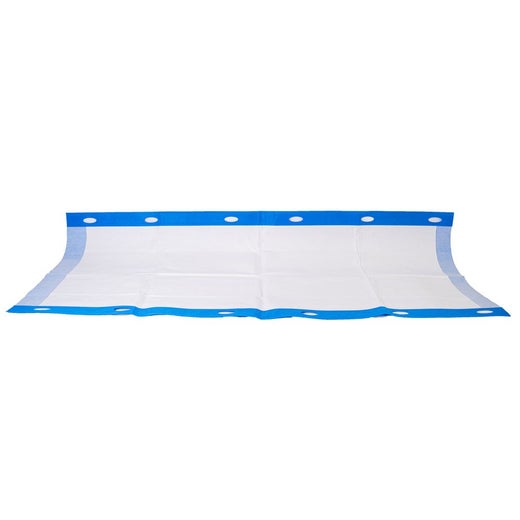 Siirtoalusta kahvoilla kertak&auml;ytt&ouml;inen .