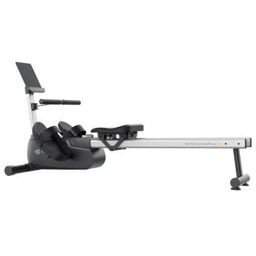 KingSmith RW001 Rower, Kingsmith RW001 soutulaite