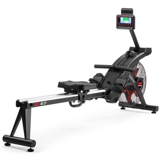 GR6.0 Rowing Machine, soutulaite GR6.0