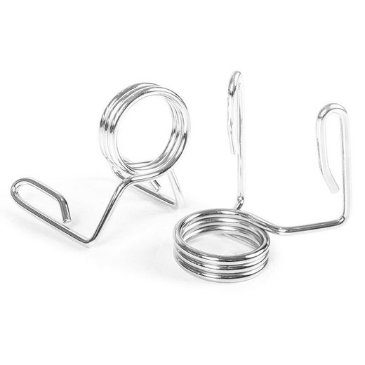 Olympic Spring Collars 50mm,  jousilukot 50mm