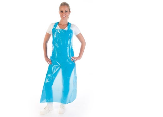 Kertak&auml;ytt&ouml;esiliina, EVA-Materiaali.