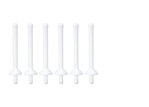 Vahatikut nen&auml;n ja pienten alueiden vahaukseen