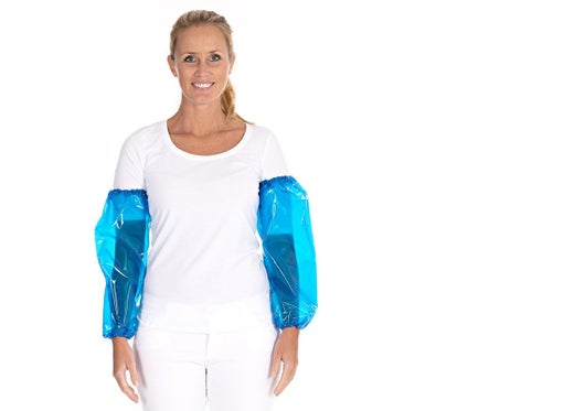 Hihansuojat, EVA-materiaali (24kpl)