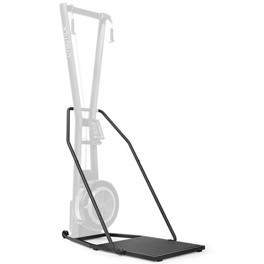 Air Ski Trainer Pro Floor Stand,  hiihtolaite pro floor Stand