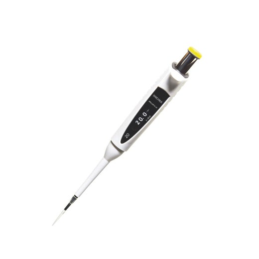 Sartorius Proline® Plus Mechanical Pipette, Single Channel 2 – 20 µL