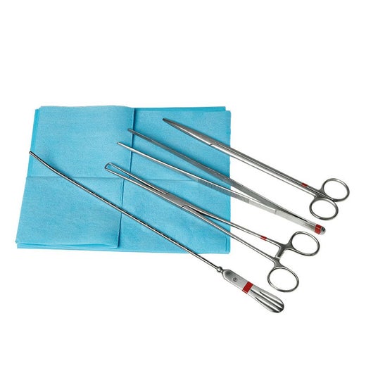 IUP setti steriili, IUP set (Intra Uterin Pessar), sterile