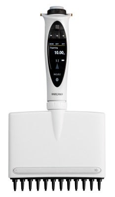 Sartorius Picus&reg; 2 Electronic 12-Channel Pipette