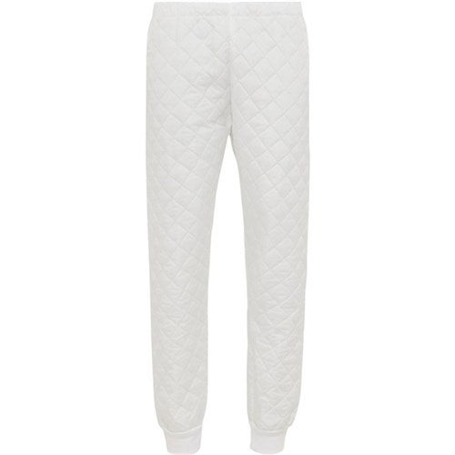 Themolux l&auml;mp&ouml;housut v&auml;ri valkoinen