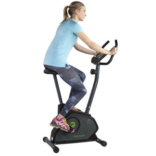 Tunturi Cardio Fit B30 Bike, Tunturi Cardio Fit